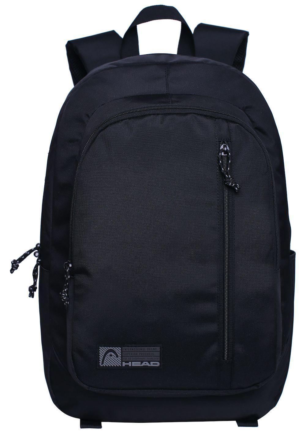 Mochila Onix Negro Head-1