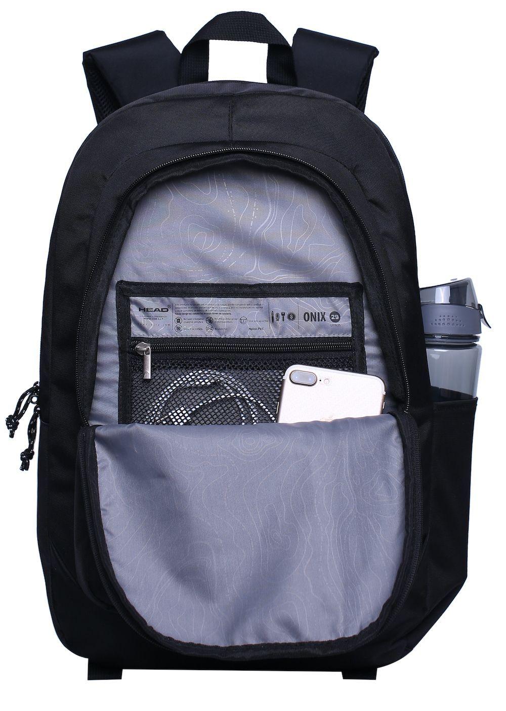 Mochila Onix Negro Head-5