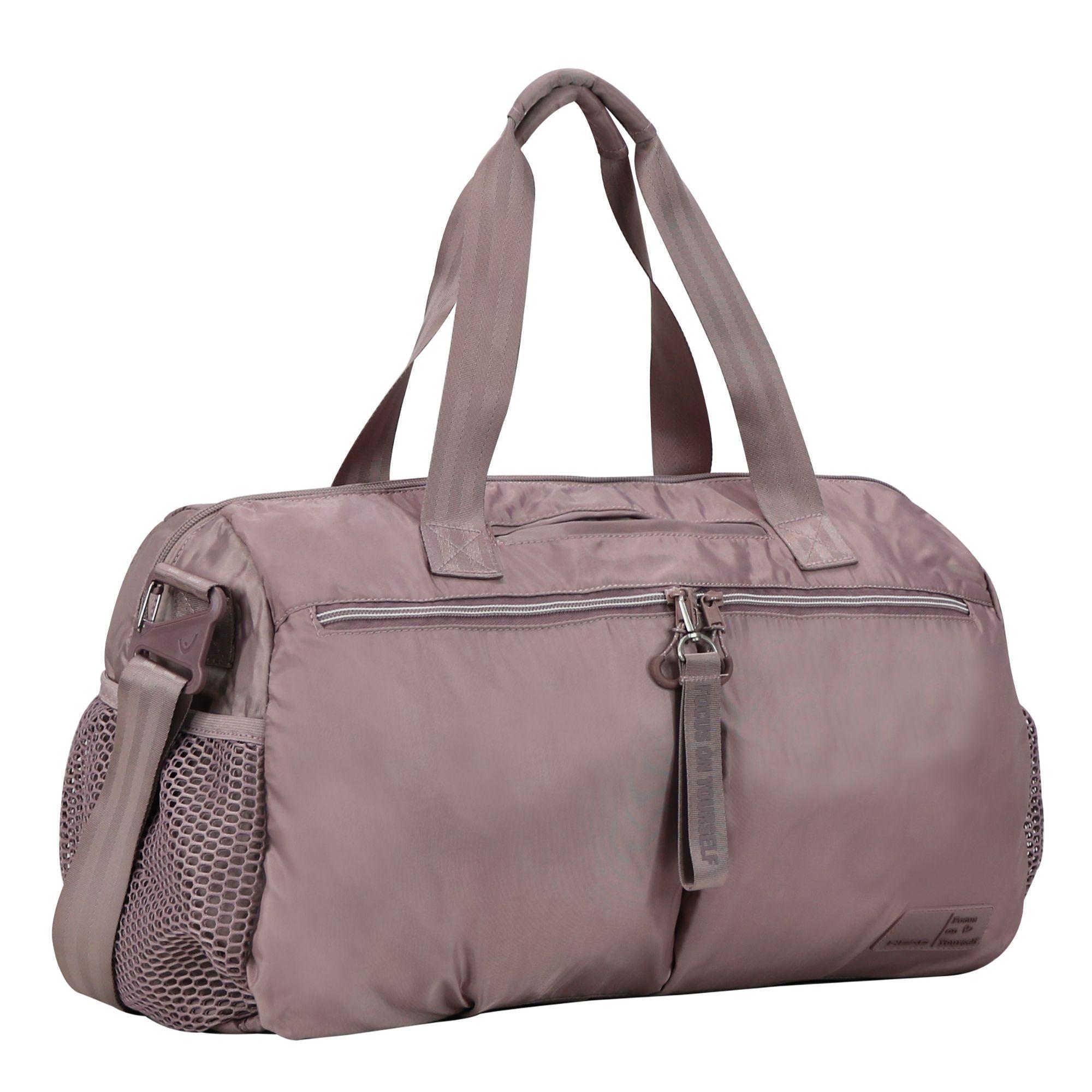 Bolso Mujer New Lotus 35 Rosado Head-0