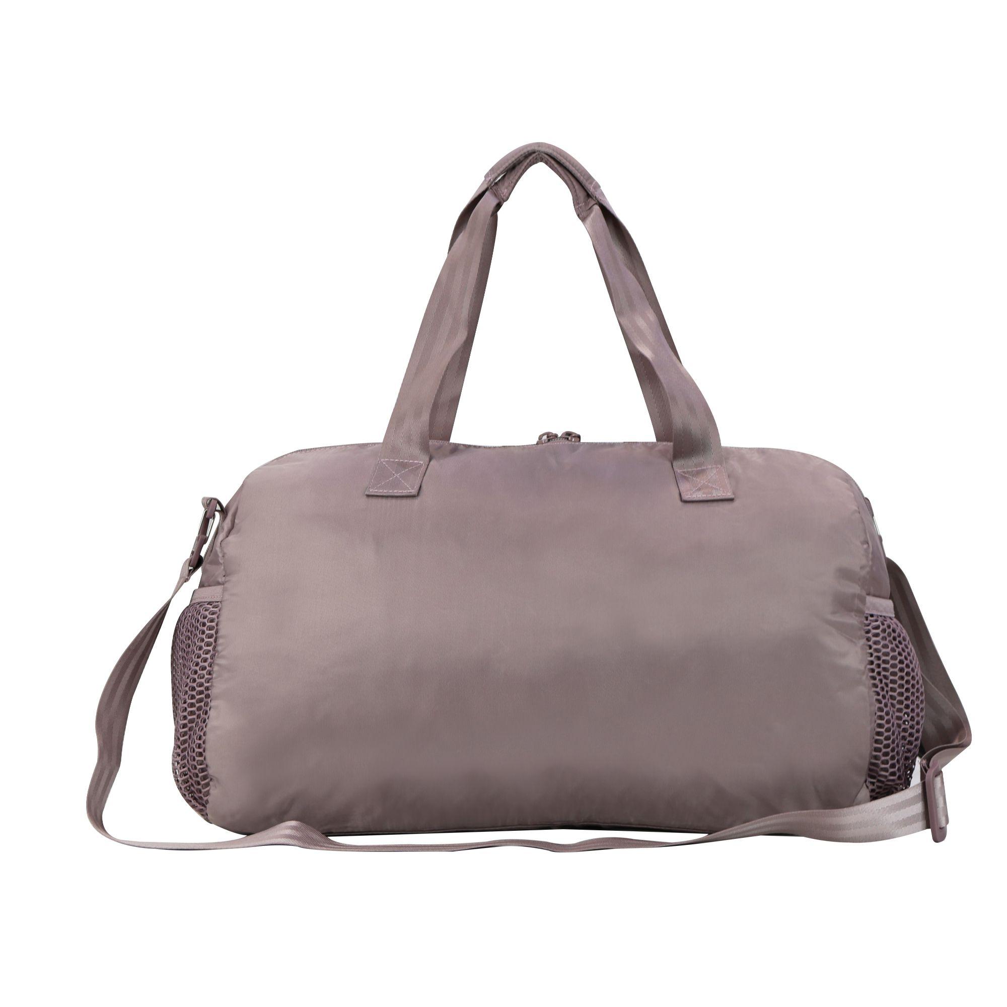 Bolso Mujer New Lotus 35 Rosado Head-5