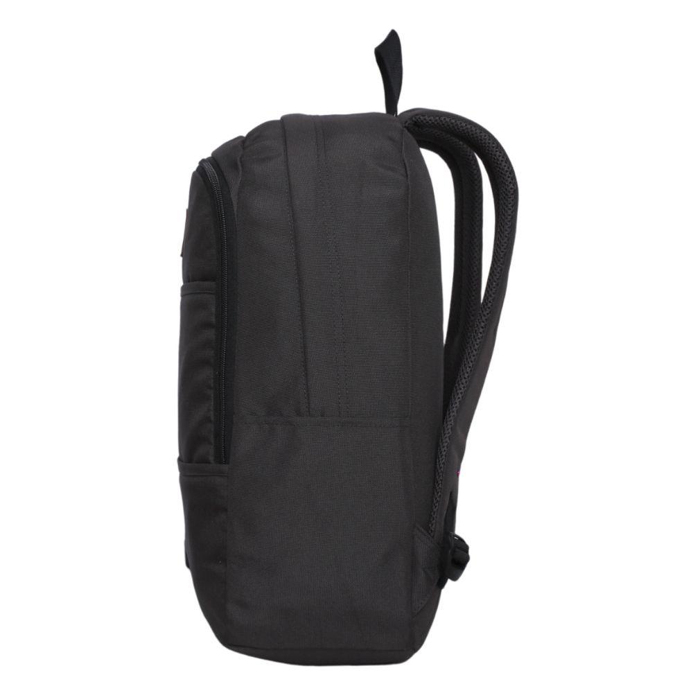 Mochila Notebook Scorpio Gris Oscuro Head-4