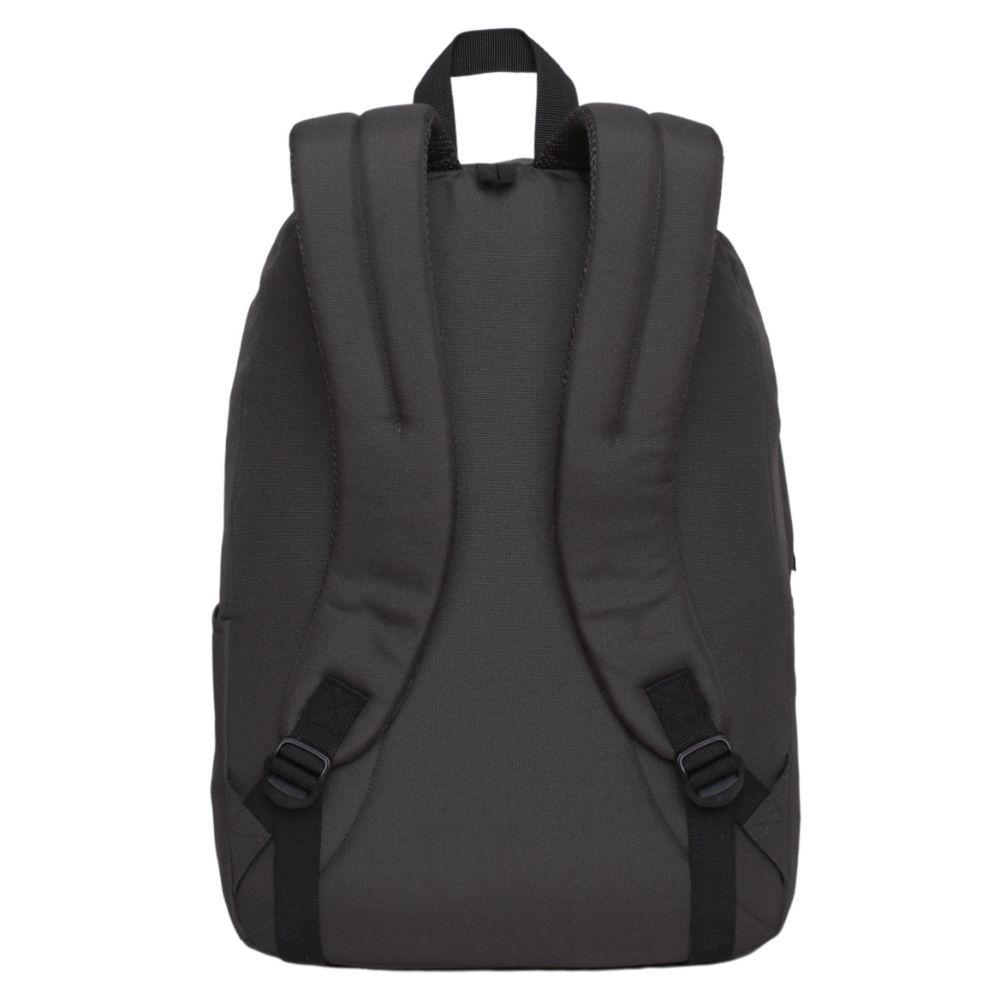 Mochila Notebook Scorpio Gris Oscuro Head-5