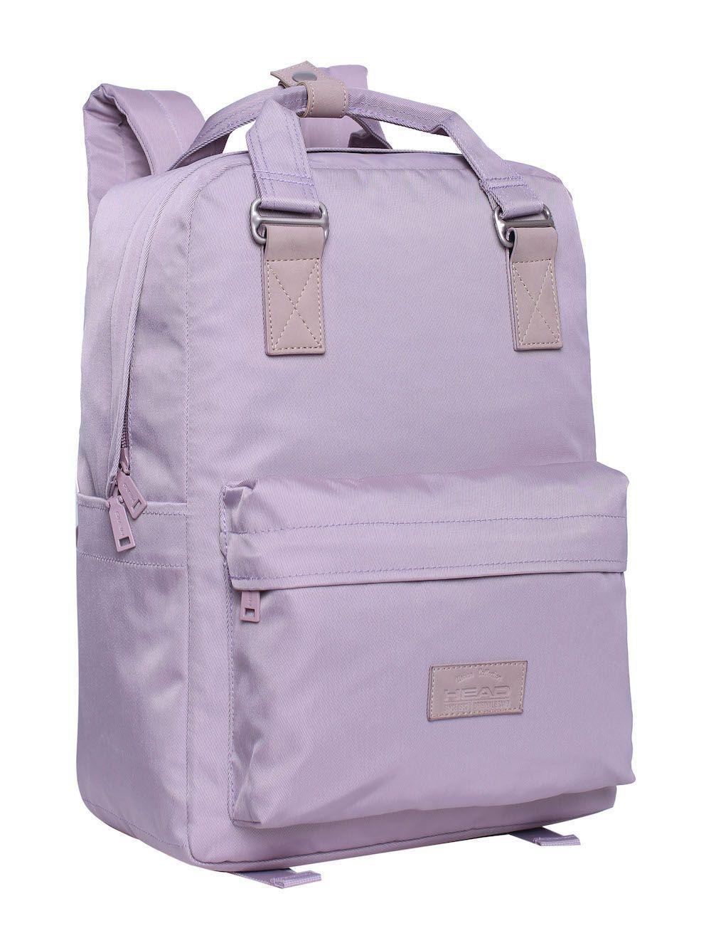 Mochila Beta Lila Head-0