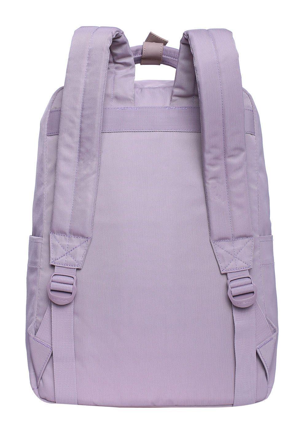 Mochila Beta Lila Head-2