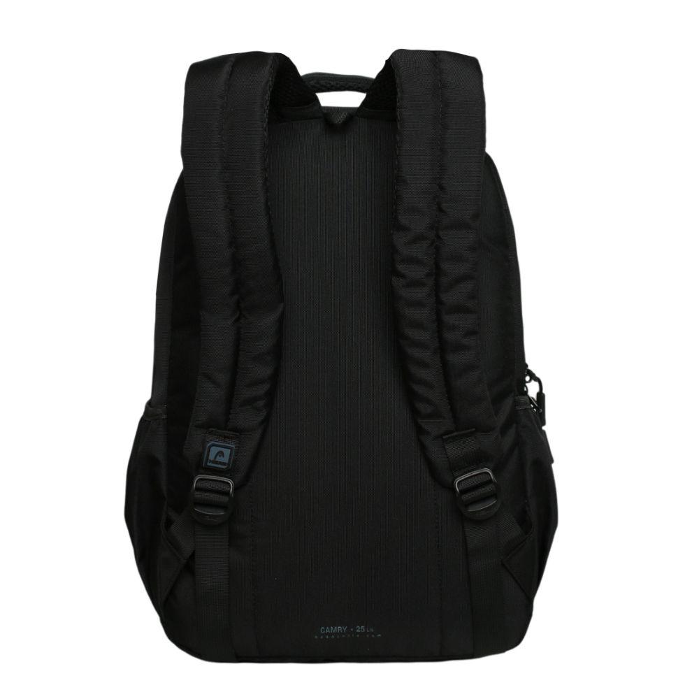 Mochila Notebook Camry Azul Head-5