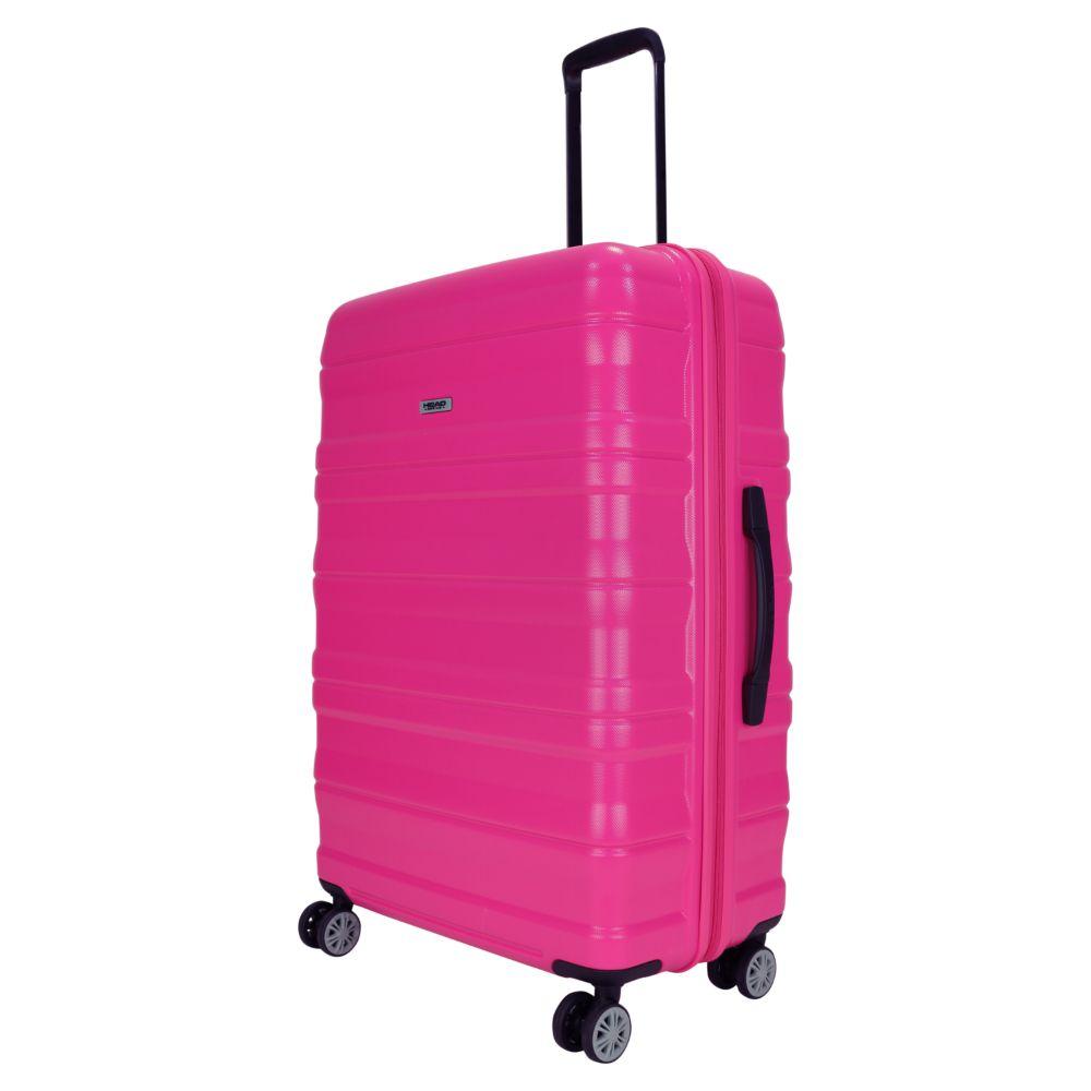 Maleta Seattle L Fucsia Head-0
