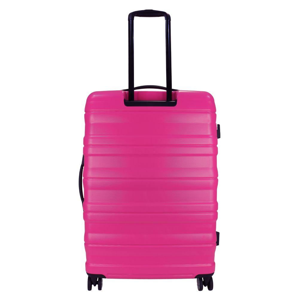 Maleta Seattle L Fucsia Head-7