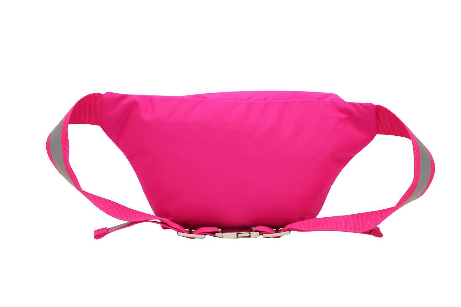 Banano Kicks Fluor Fucsia Head-1