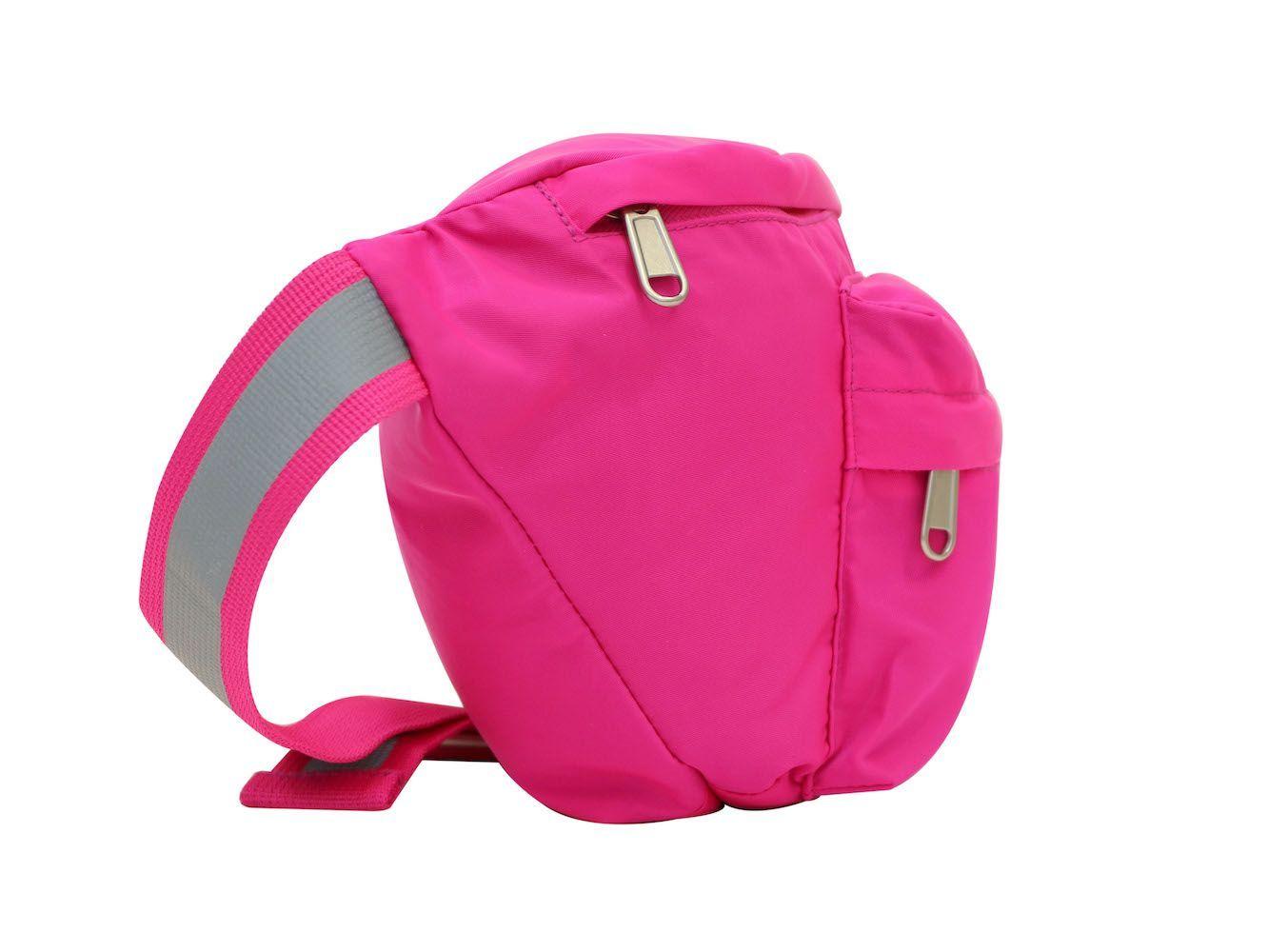 Banano Kicks Fluor Fucsia Head-2