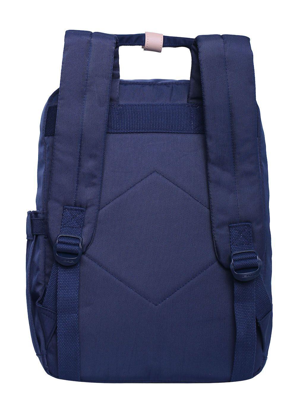 Mochila Alpha Tie Dye Azul Head-2