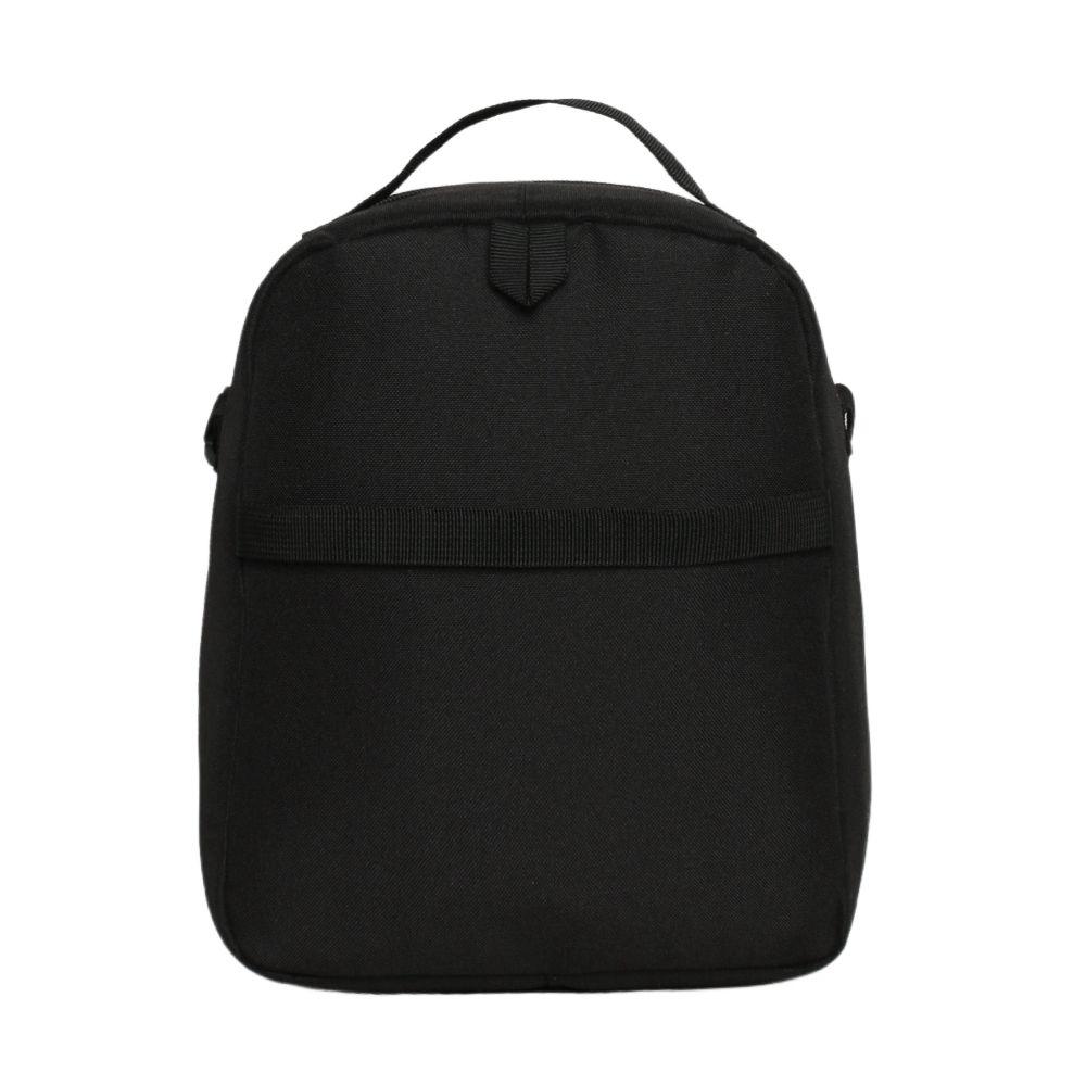 Lonchera Hombre Grey New Negro Head-4