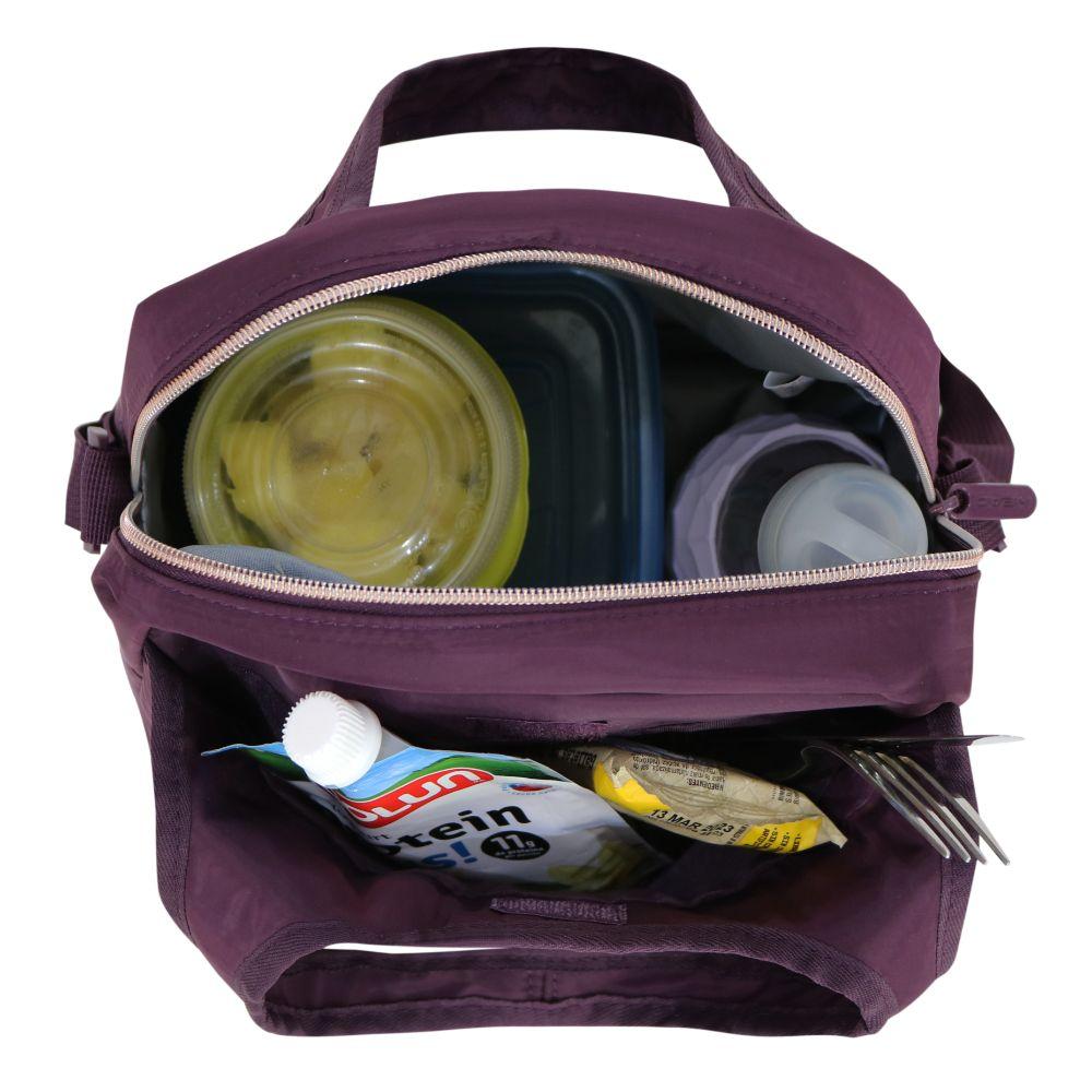 Lonchera Stanley Morado Rose Gold  Head-1