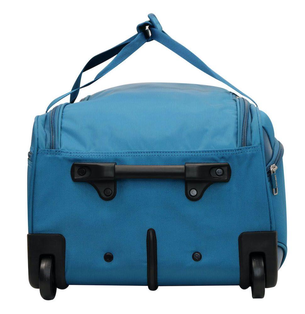 Bolso Grecia L New C/Ruedas Azul Head-3