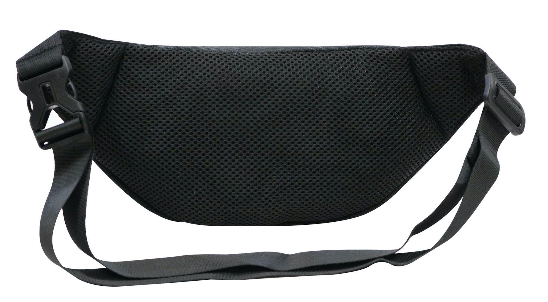 BANANO TOPIC Smoked NEGRO VERDE HEAD-2