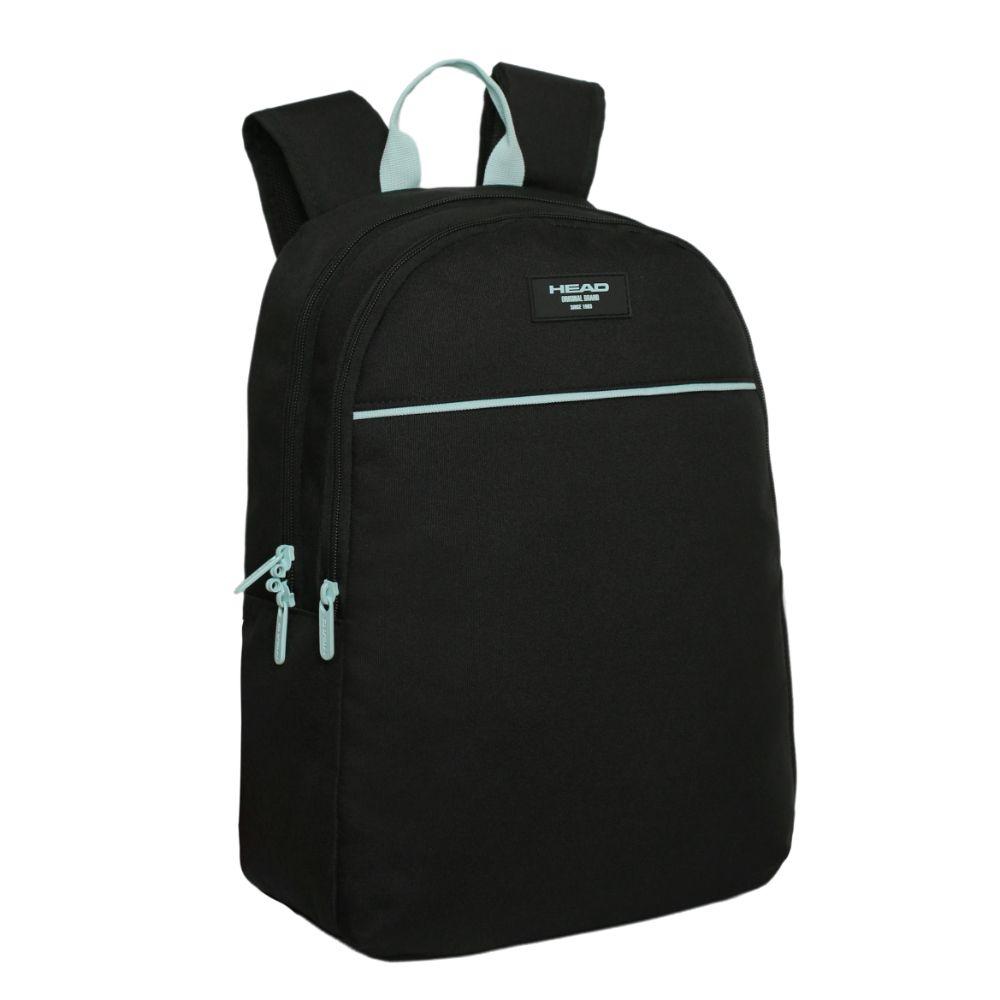 Pack Freedom Escolar (x3) Niña Negro Menta Head-2