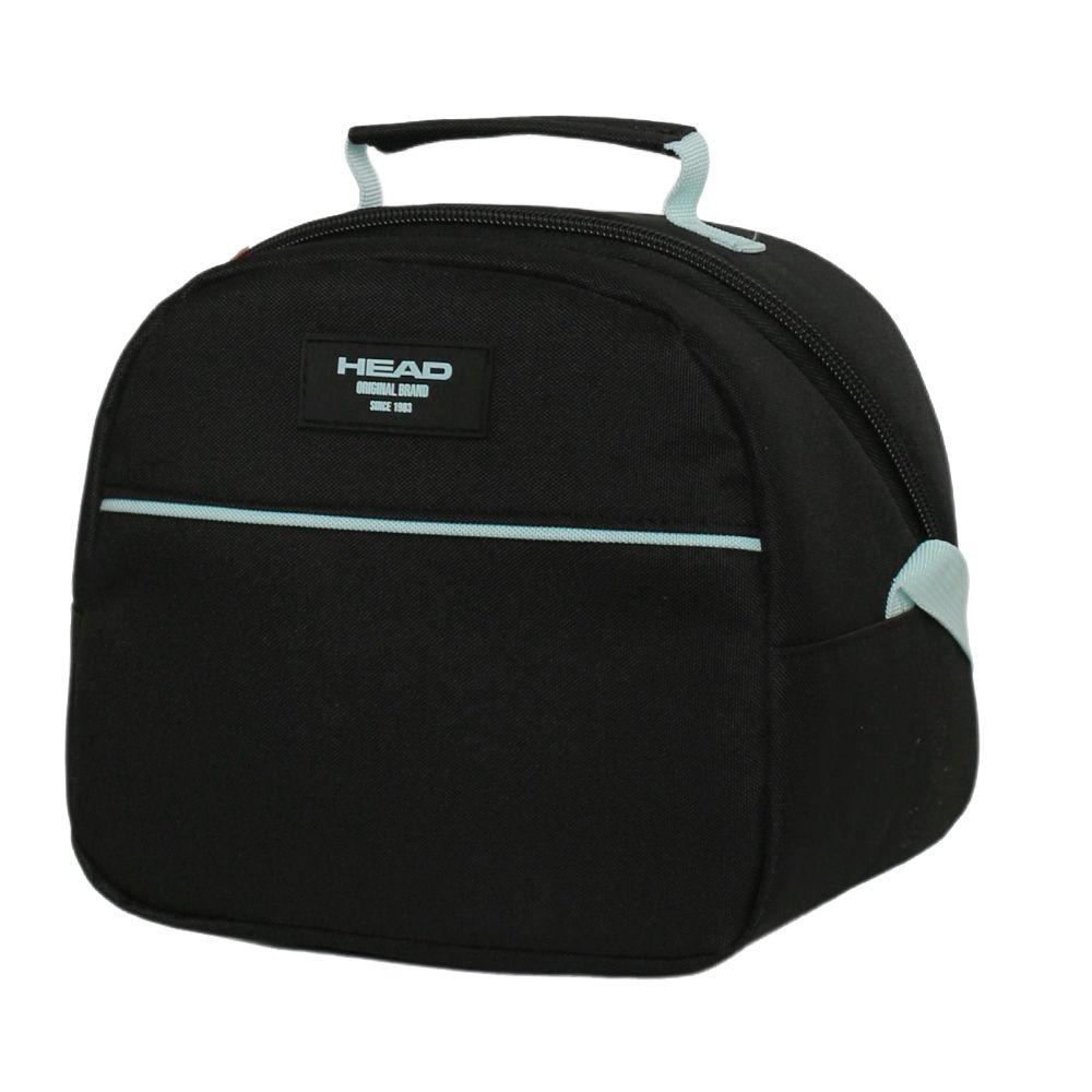 Pack Freedom Escolar (x3) Niña Negro Menta Head-3