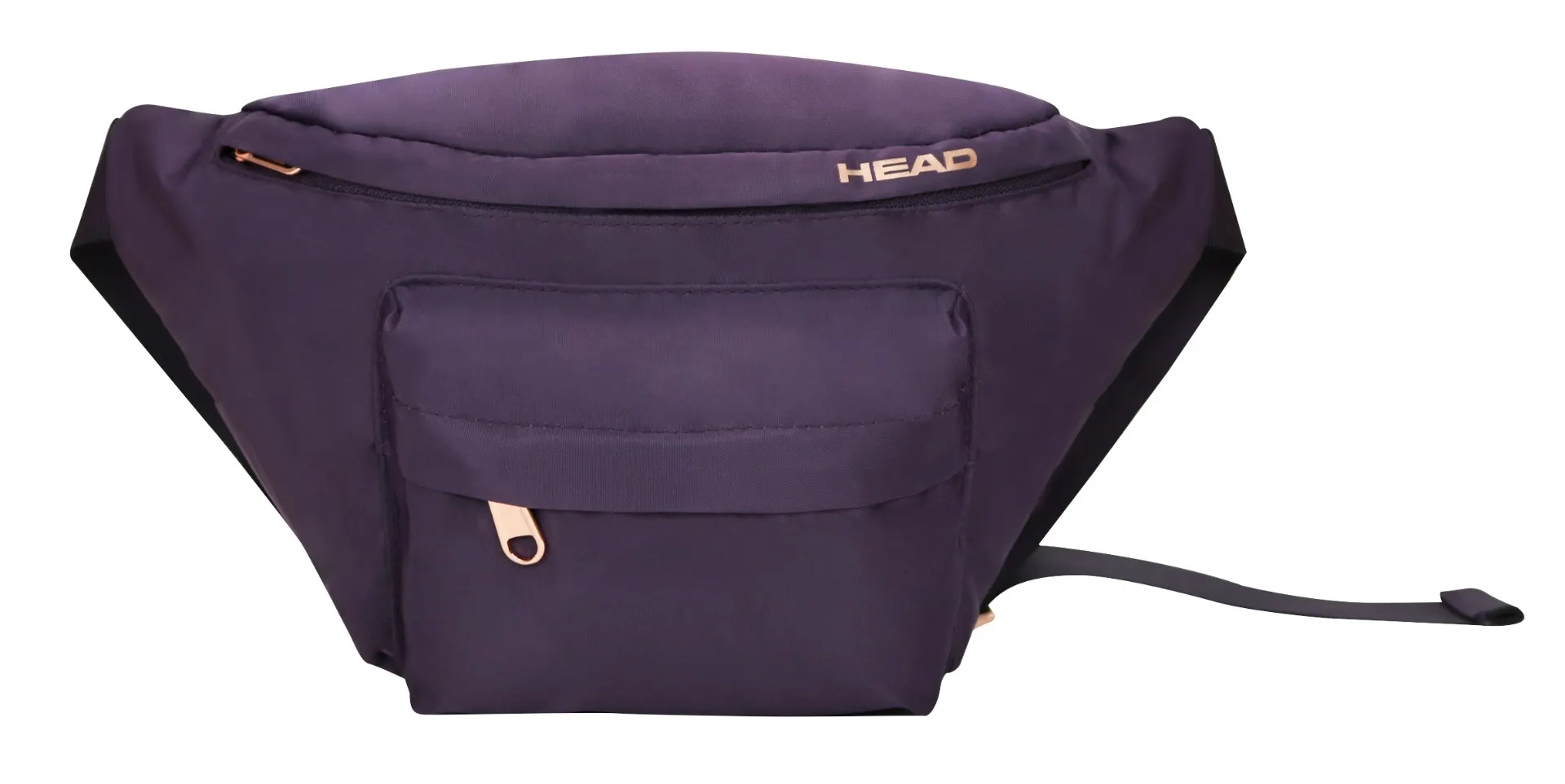 Banano Mujer Kicks Morado Head-1