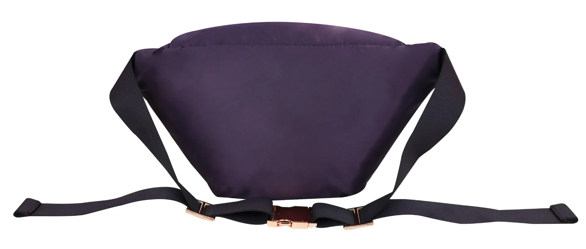 Banano Mujer Kicks Morado Head-4