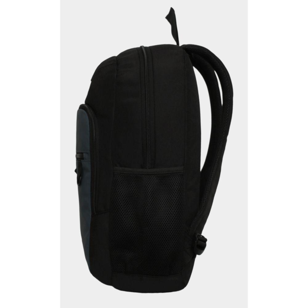 Mochila Compacta Aircross Reverse Petroleo Head-4