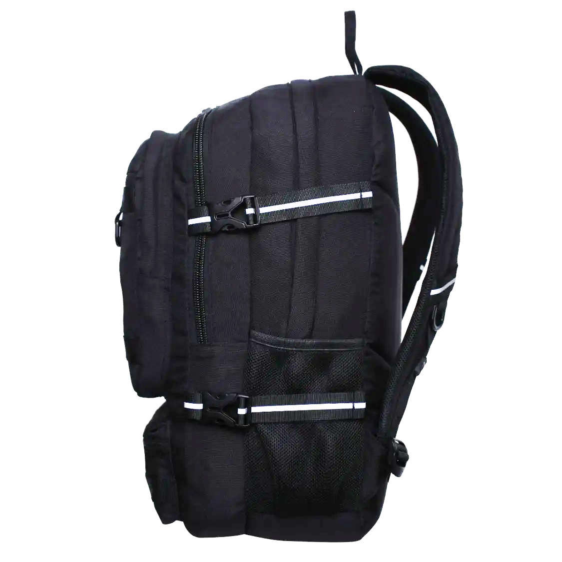 Mochila Expedition 22 Negro Head-4