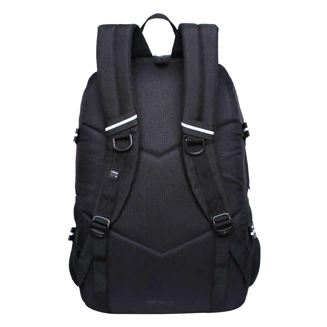 Mochila Expedition 22 Negro Head-5
