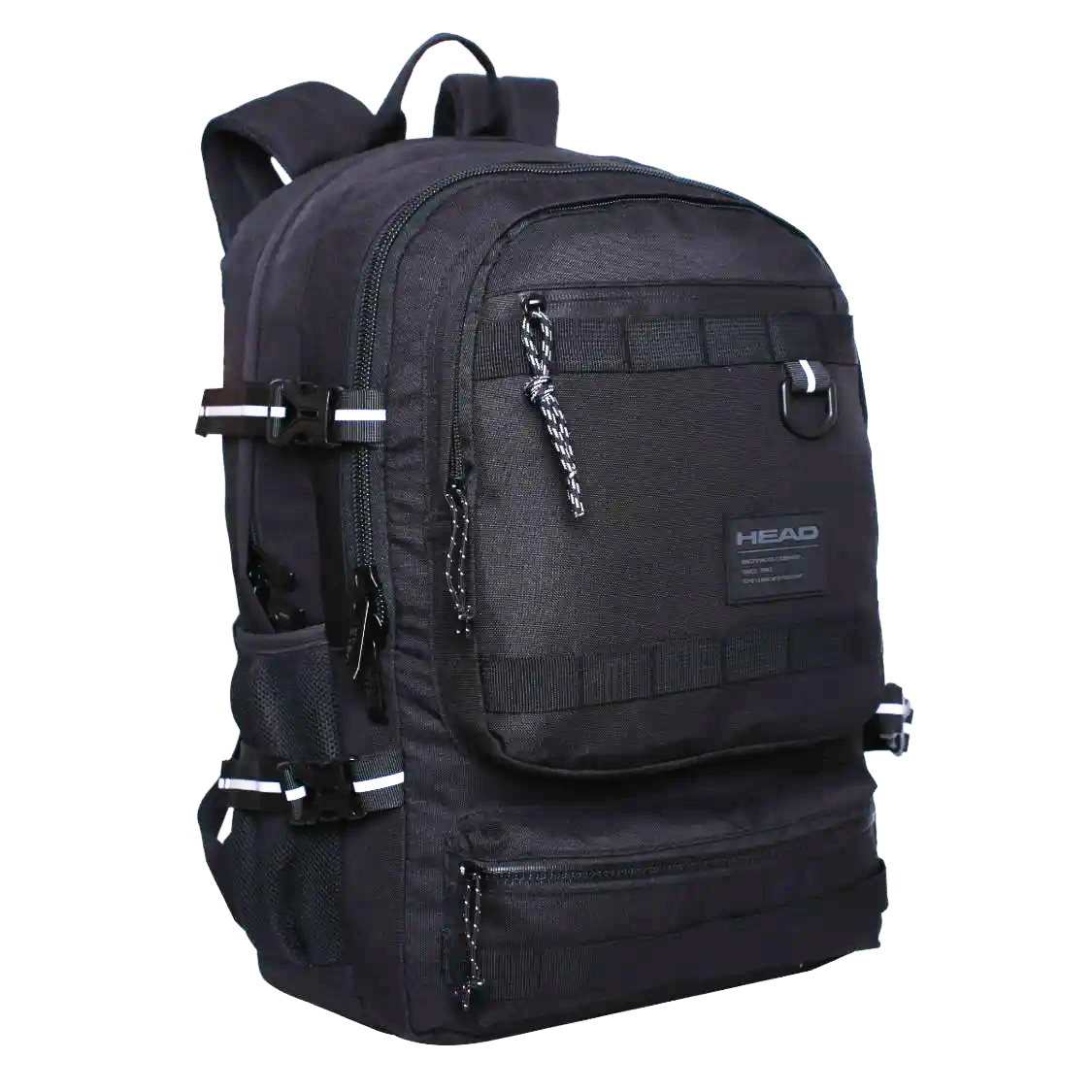 Mochila Expedition 22 Negro Head-0