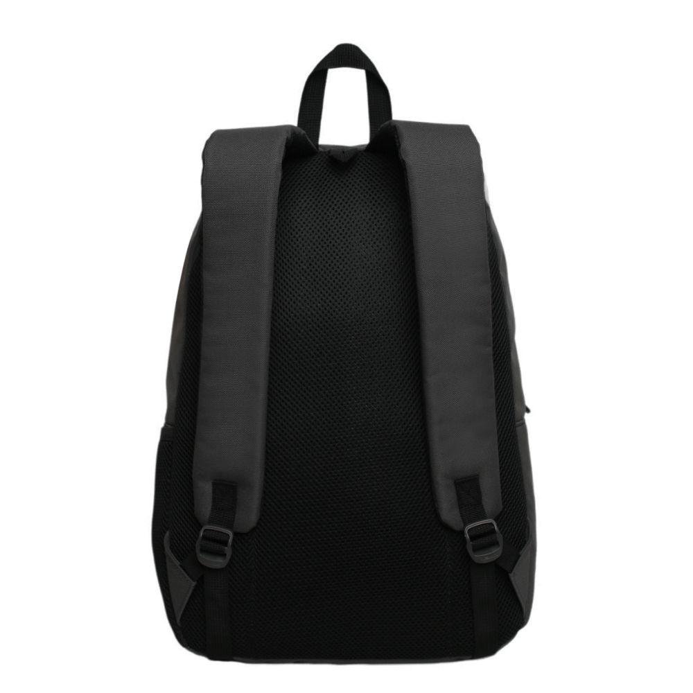 Mochila Compacta Raize Gris Head-4