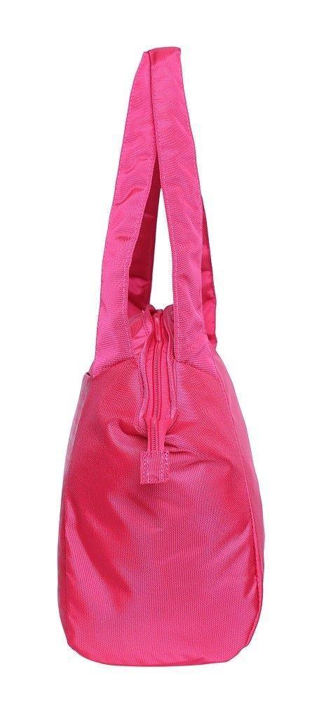 Cartera Bolso Naomi Fucsia Head   -4