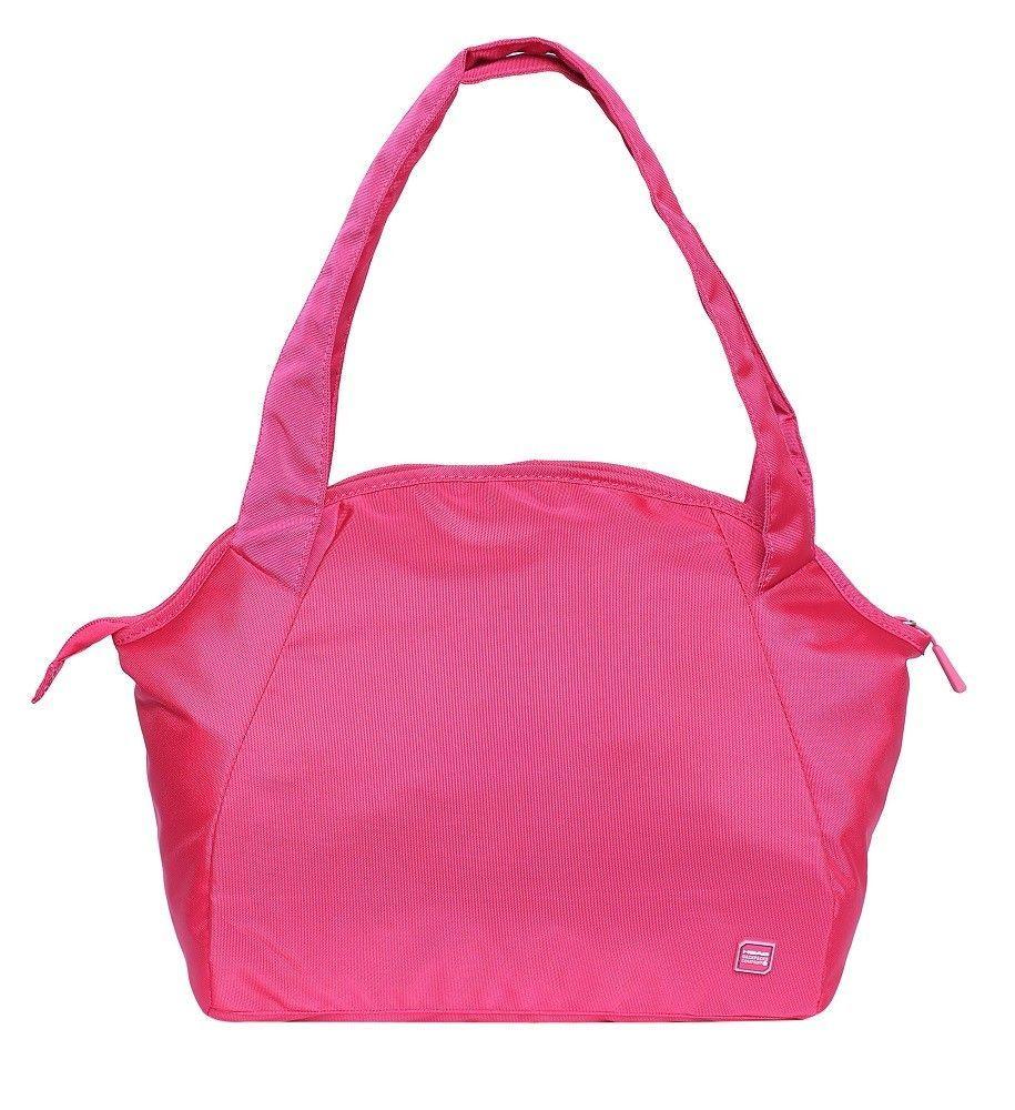 Cartera Bolso Naomi Fucsia Head   -3