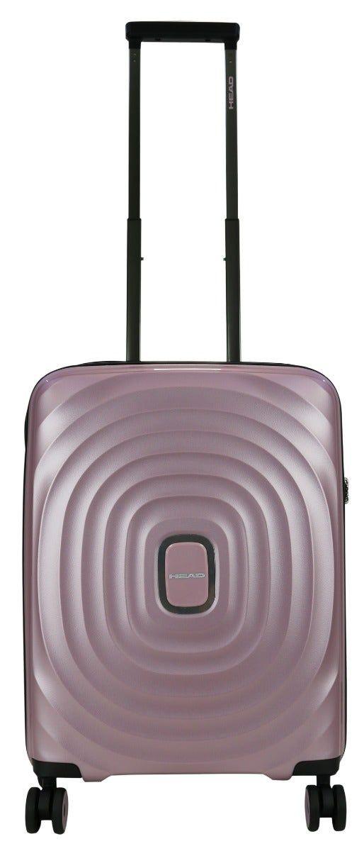 Maleta Zurich S Rosado Head-1