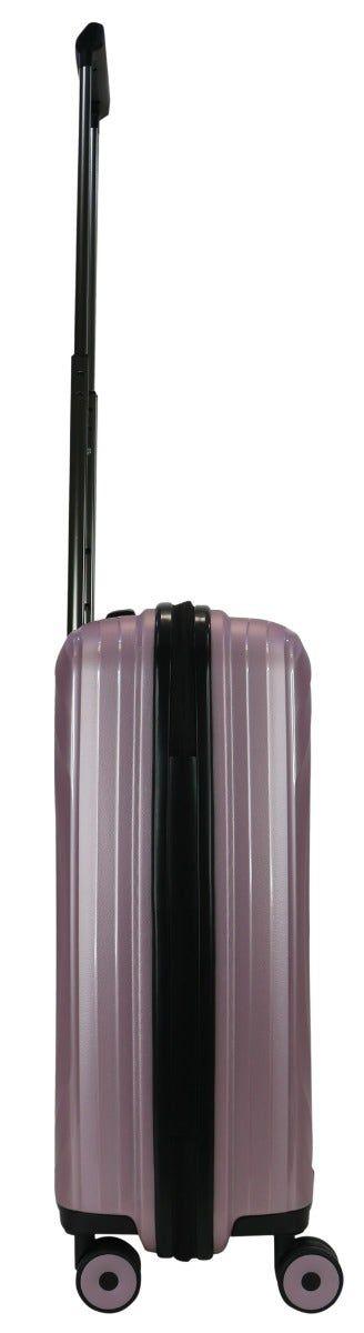 Maleta Zurich S Rosado Head-4