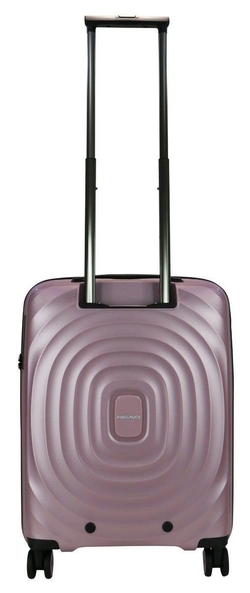 Maleta Zurich S Rosado Head-5