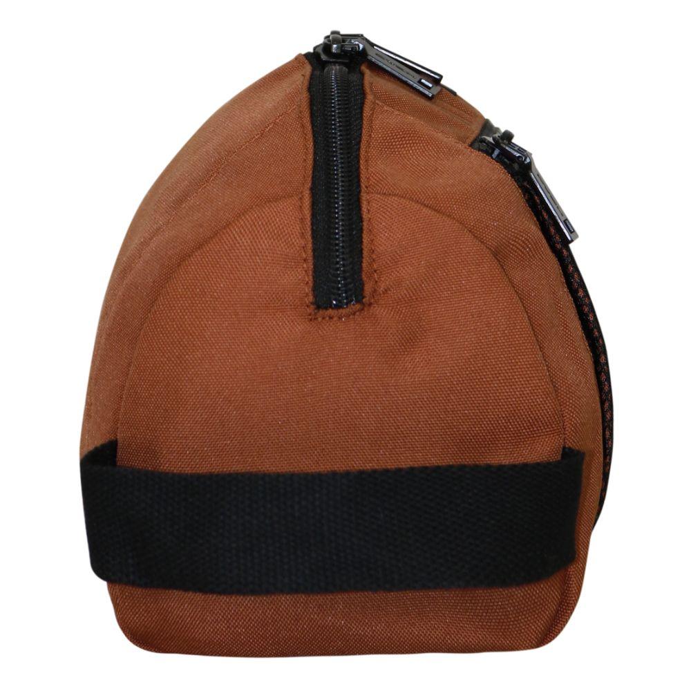 Neceser Hockey Caramelo Negro Head-3