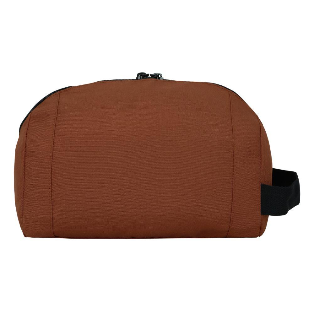 Neceser Hockey Caramelo Negro Head-4