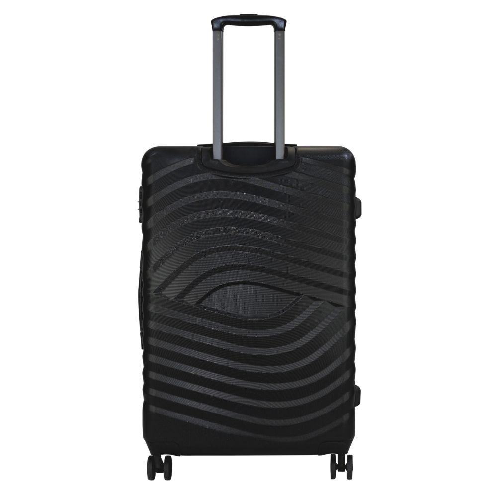 Maleta Viena L Expandible y TSA Negro Head-7