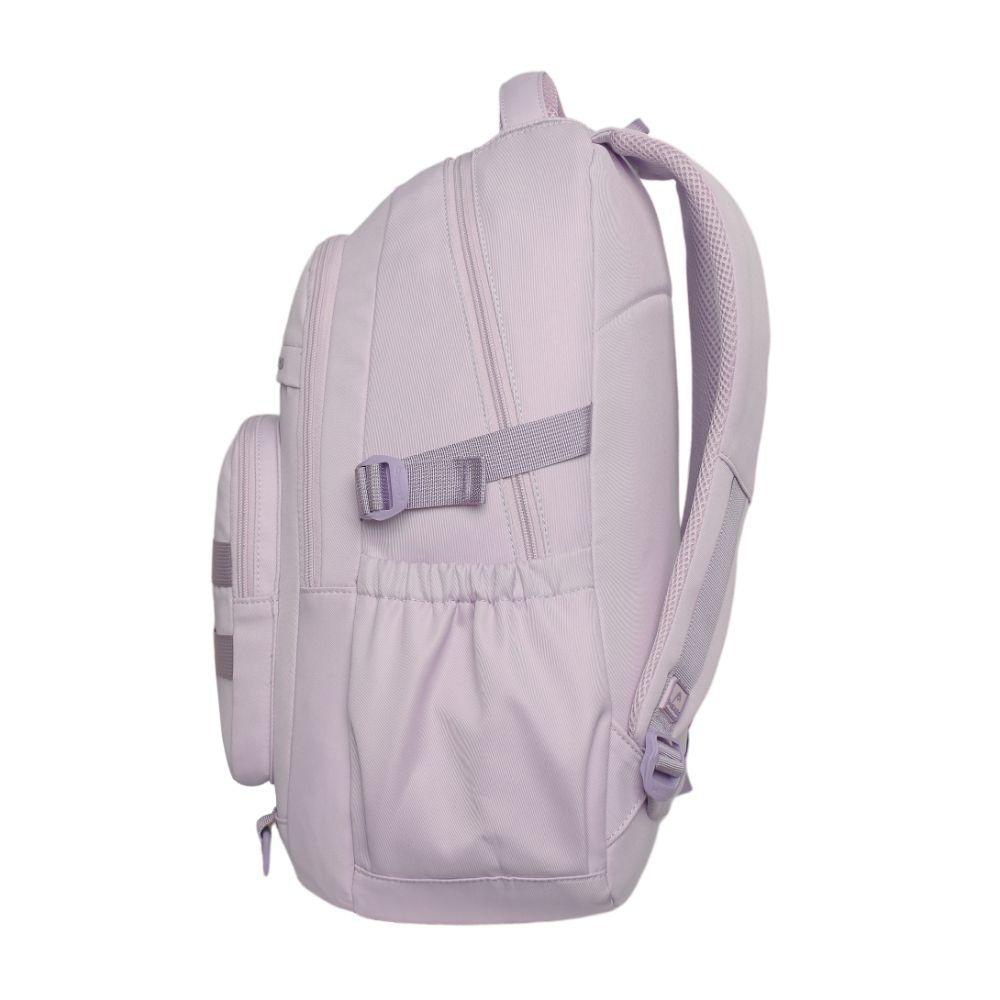 Mochila Mujer Utopia Sport Lila Head-4