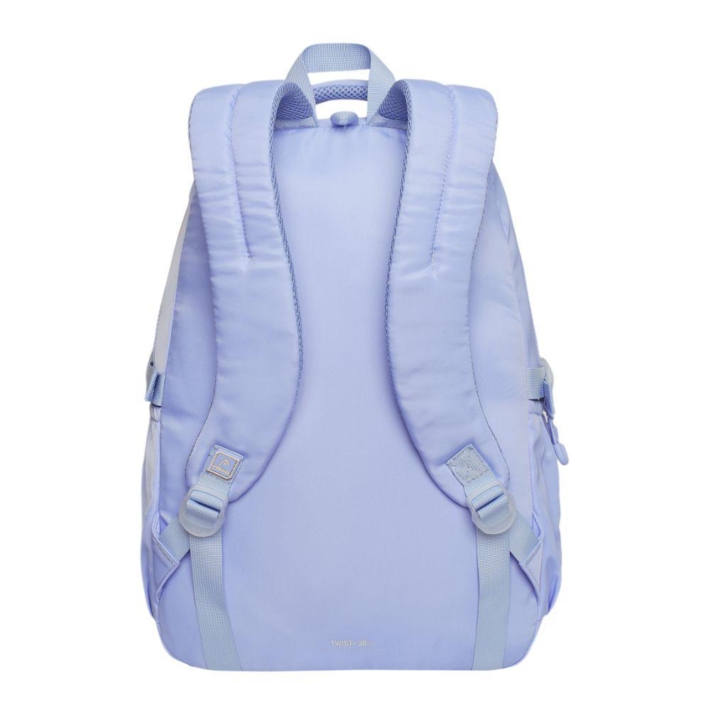 Mochila Mujer Venza Kawaii Celeste Head-4