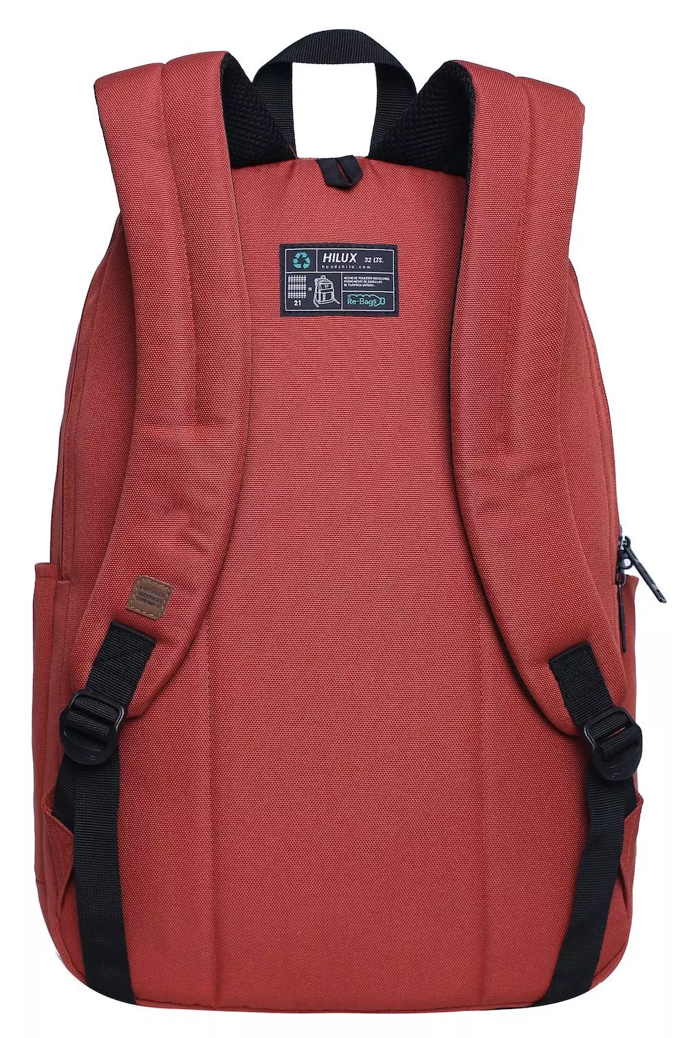 Mochila Hilux Block Mostaza Head-2