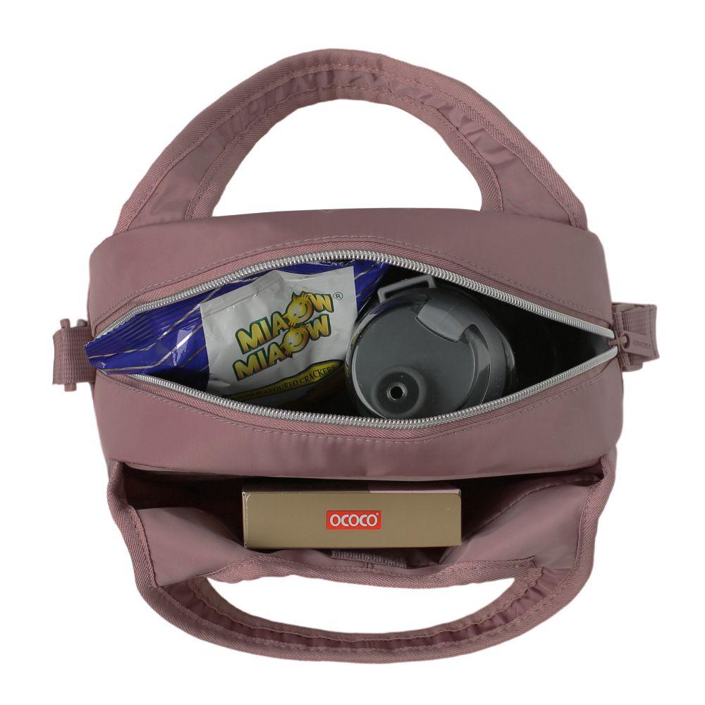 Lonchera Mujer Stanley Tipo Cartera New Malva Head-2