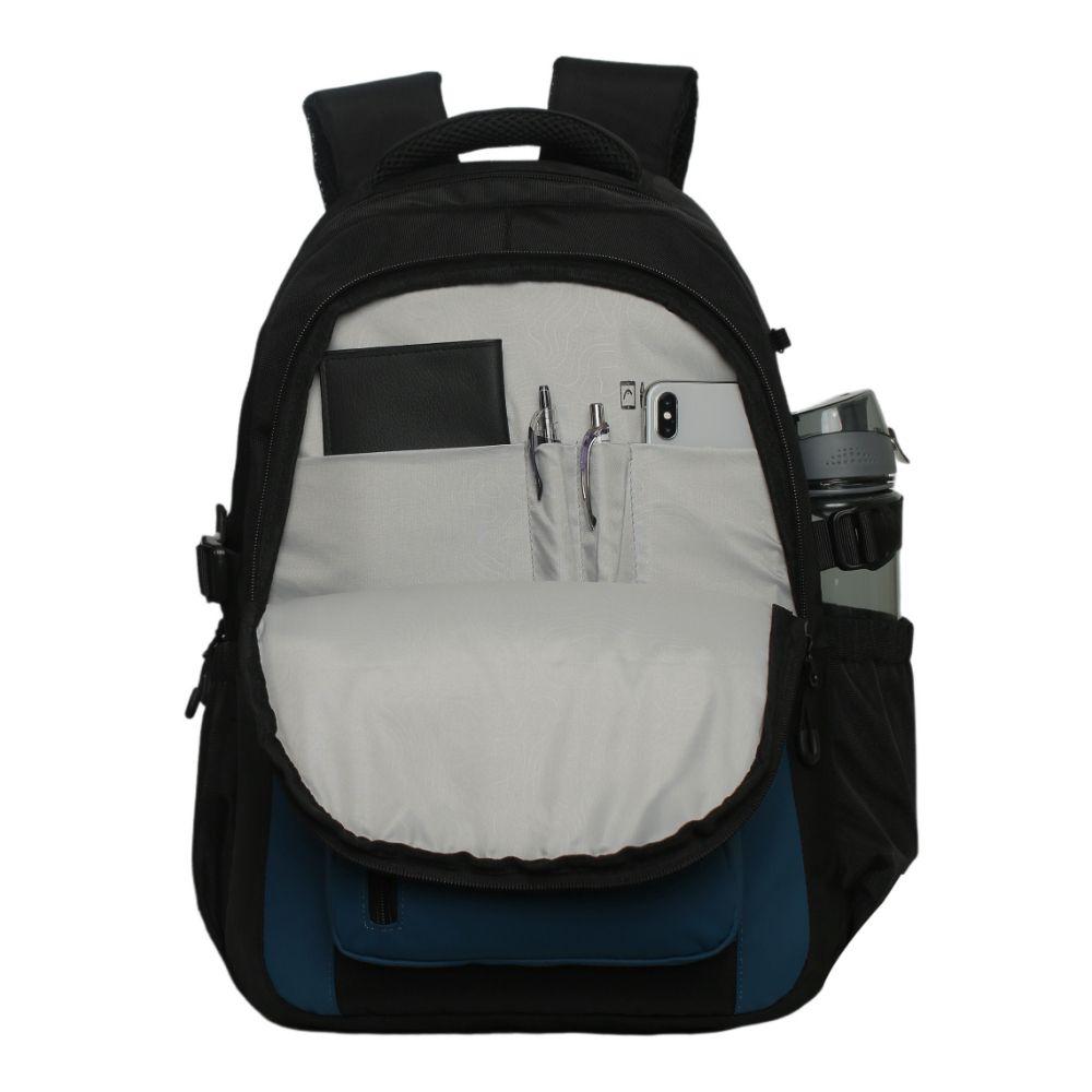 Mochila Hombre Optima Reverse Eternity Head-2