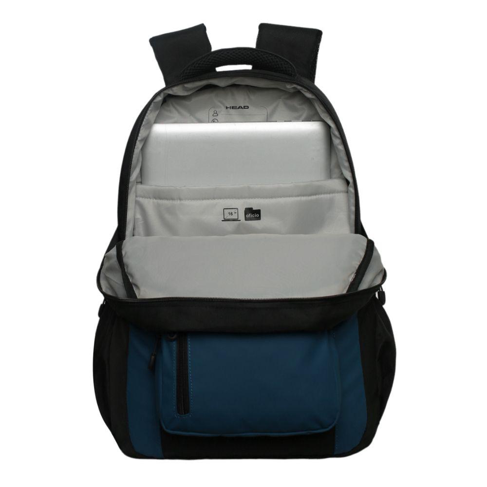 Mochila Hombre Optima Reverse Eternity Head-3