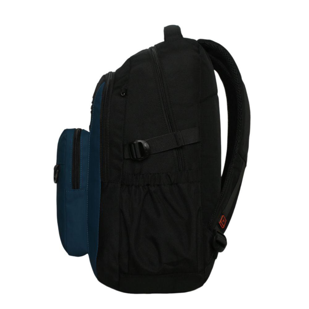 Mochila Hombre Optima Reverse Eternity Head-4