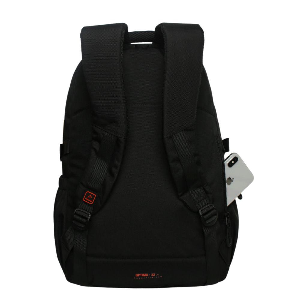 Mochila Hombre Optima Reverse Eternity Head-5