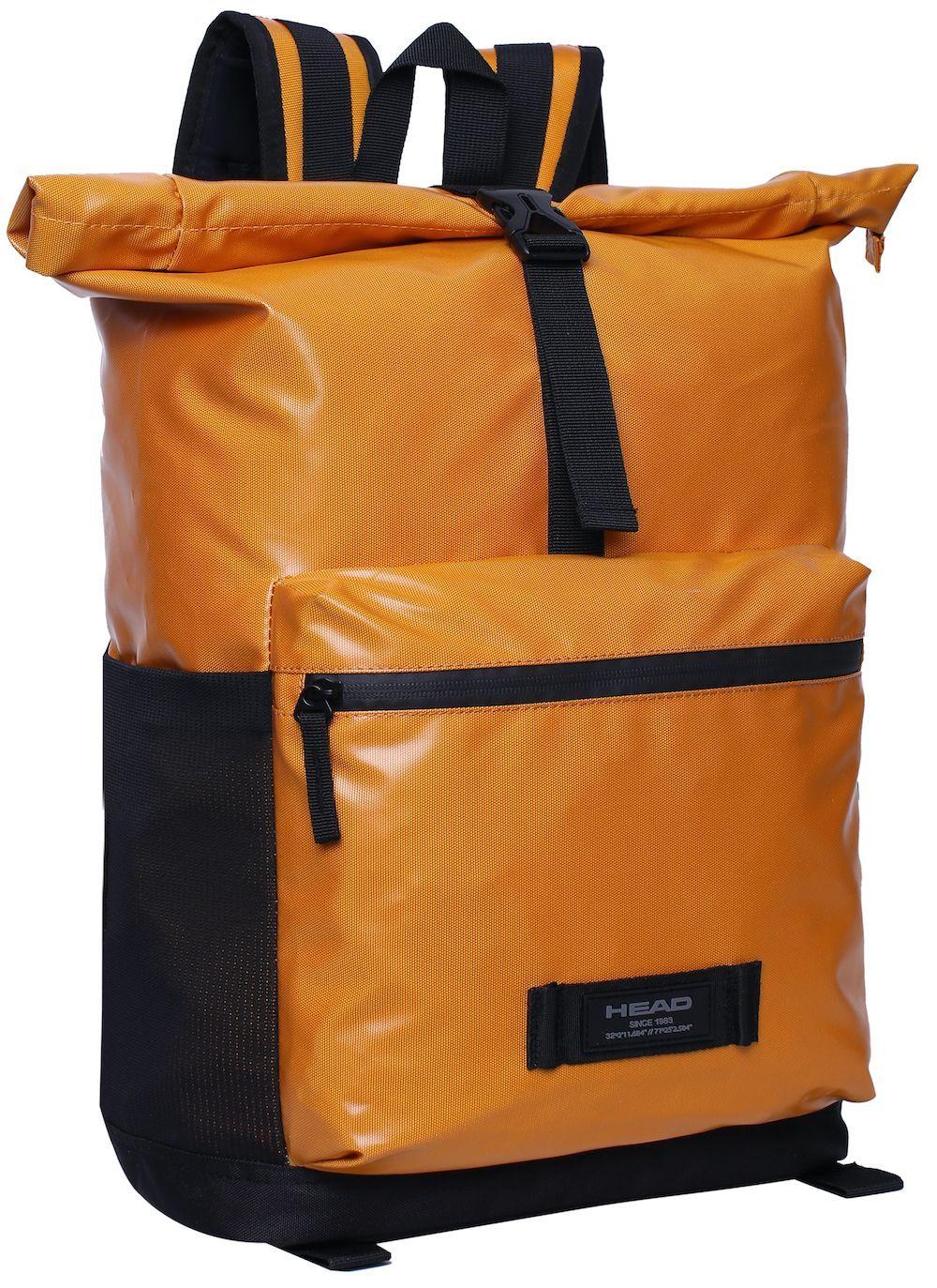 Mochila Stavic Mostaza Head-0