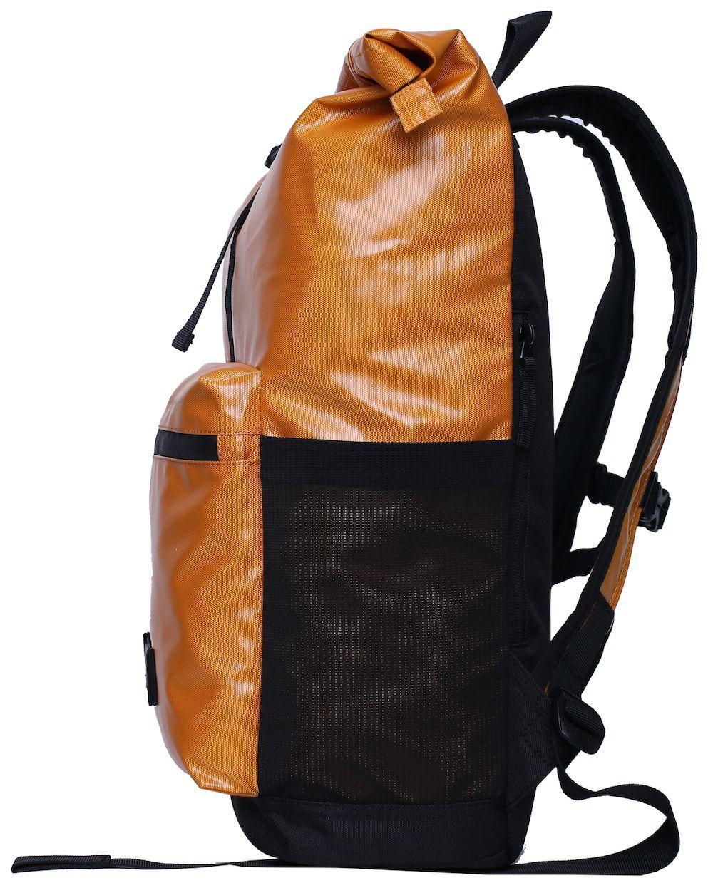 Mochila Stavic Mostaza Head-3