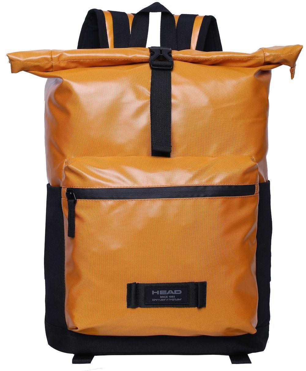 Mochila Stavic Mostaza Head-1
