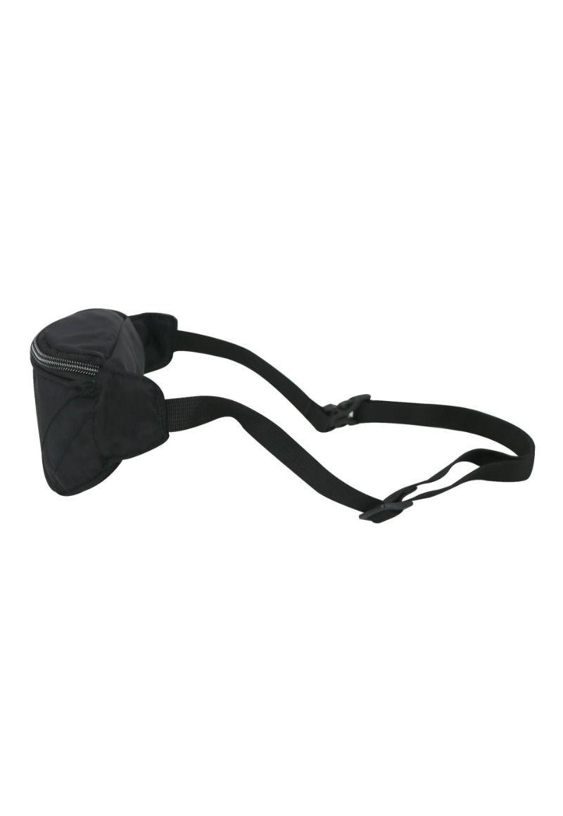 Banano Funcky Negro Acero Head-4