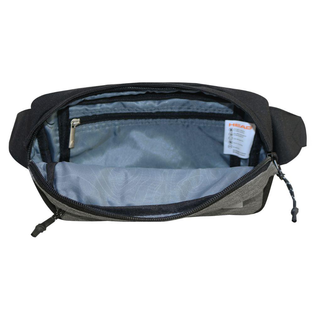 Banano Marcus M Melange Gris Negro Head-3