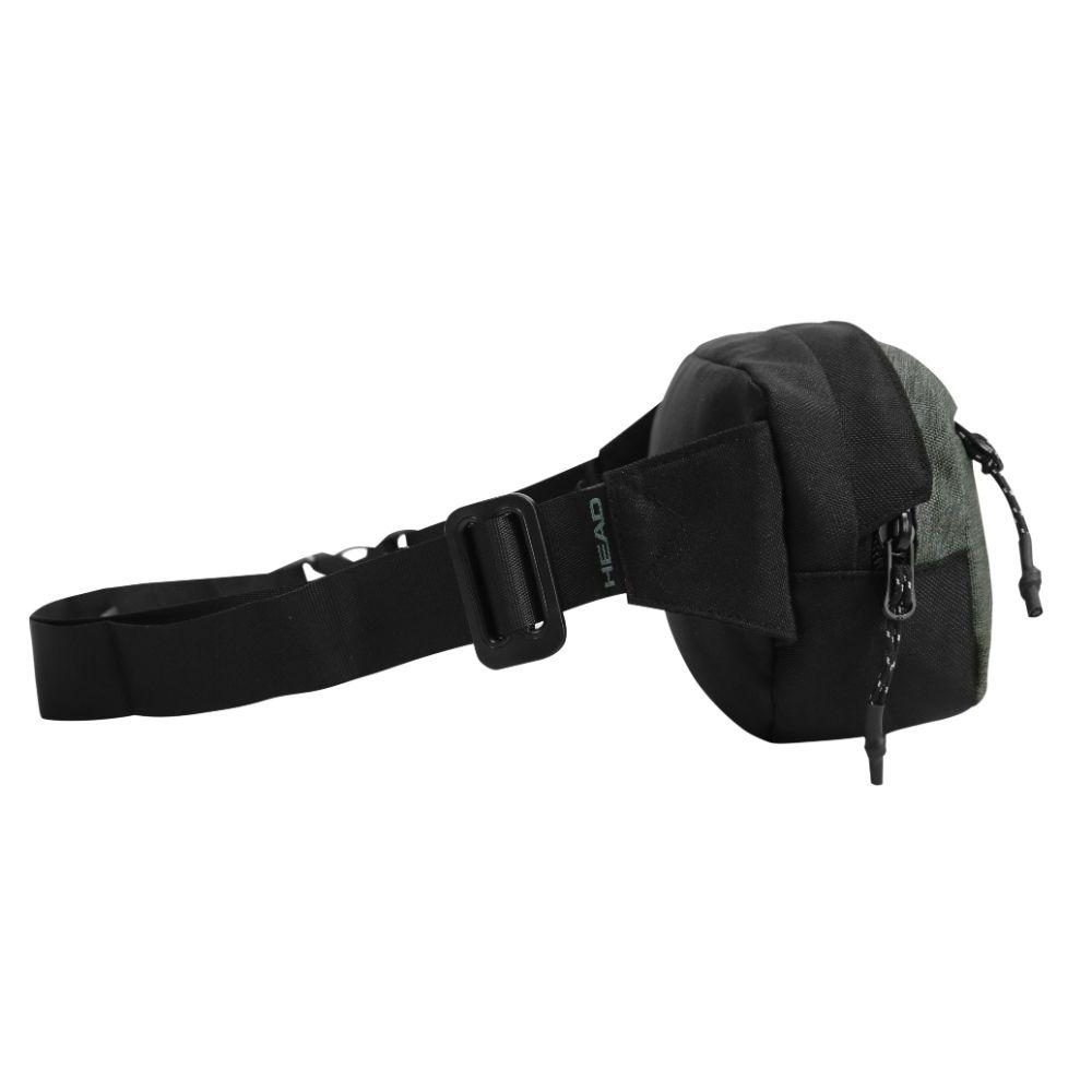 Banano Marcus M Melange Gris Negro Head-5