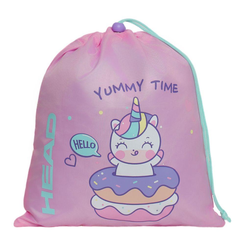 Pack Kids Niña (x3) Faded Multicolor Head-3